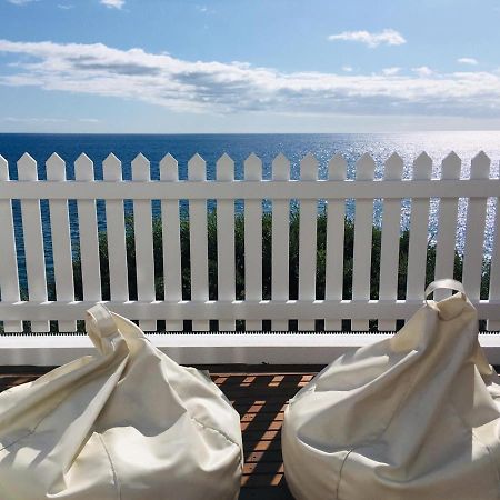 Вілла Sea house Жардін-ду-Мар Екстер'єр фото