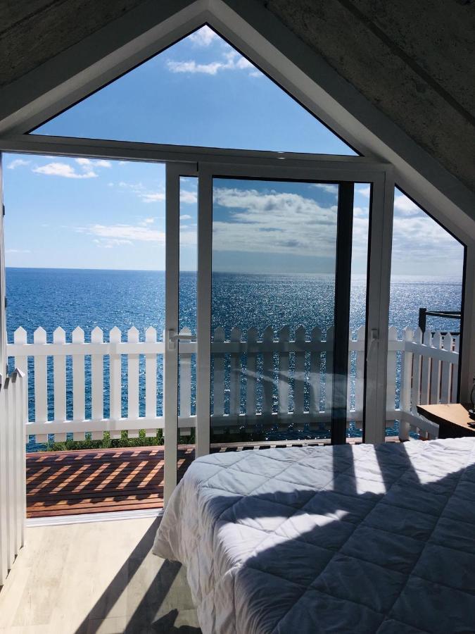 Вілла Sea house Жардін-ду-Мар Екстер'єр фото
