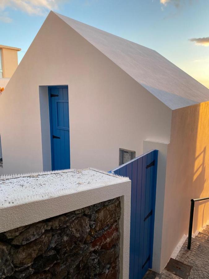 Вілла Sea house Жардін-ду-Мар Екстер'єр фото