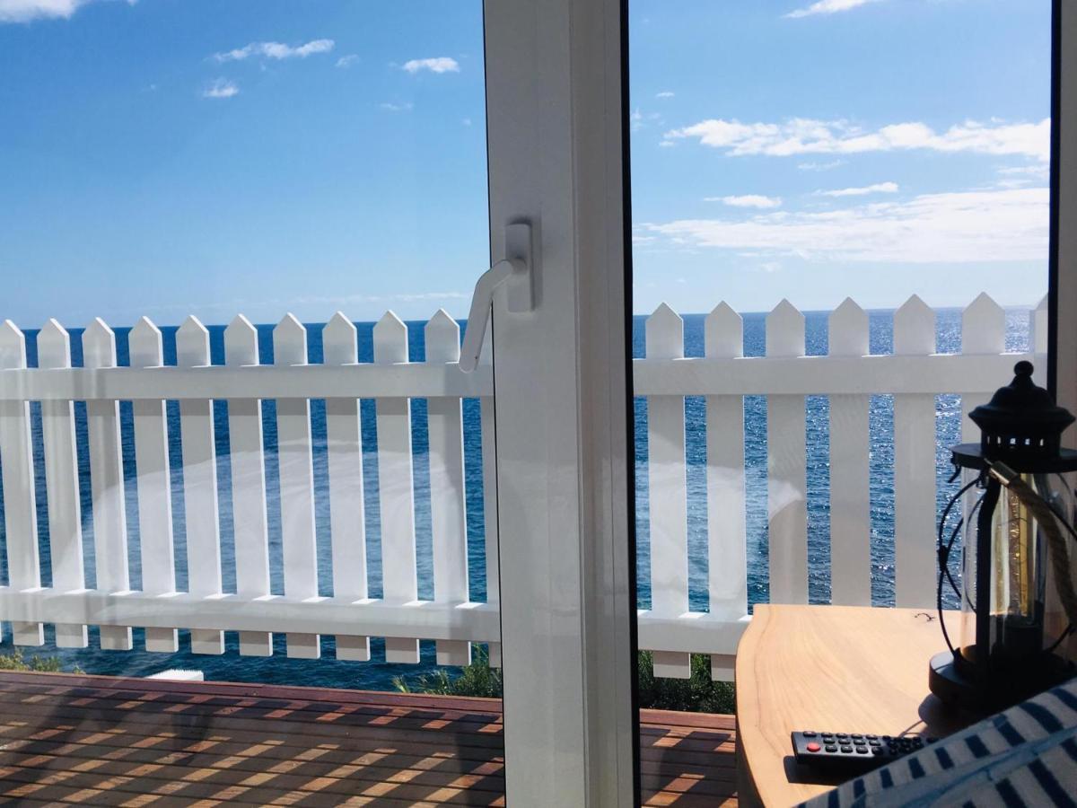 Вілла Sea house Жардін-ду-Мар Екстер'єр фото