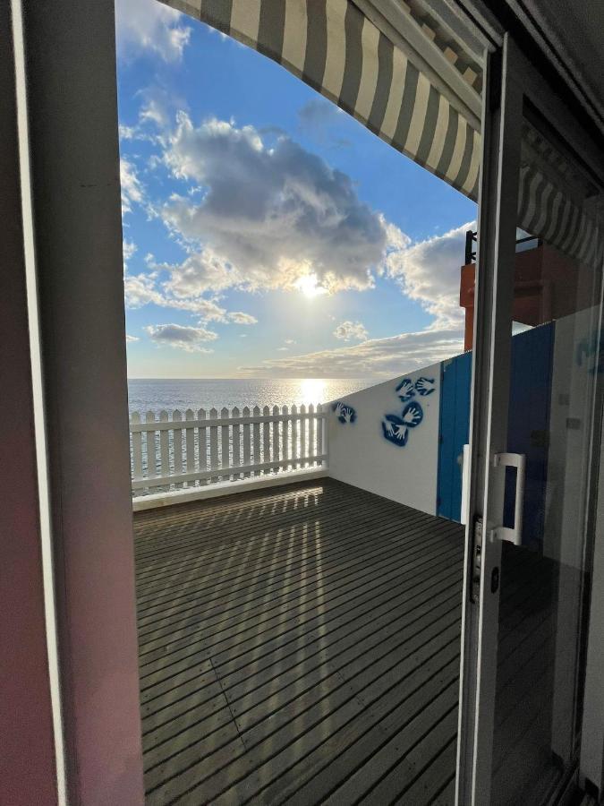 Вілла Sea house Жардін-ду-Мар Екстер'єр фото